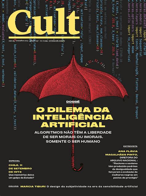 revista cult - o boticario revista